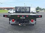 2025 Ram 5500 Regular Cab DRW 4x2 Knapheide Flatbed Truck for sale #744926 - photo 7