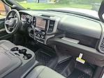 2025 Ram 5500 Regular Cab DRW 4x2 Knapheide Flatbed Truck for sale #744928 - photo 10