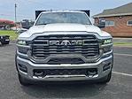 2025 Ram 5500 Regular Cab DRW 4x2 Knapheide Flatbed Truck for sale #744928 - photo 3