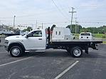 New 2025 Ram 5500 Regular Cab Steel Flatbed Truck for sale #744928 - photo 5