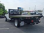 2025 Ram 5500 Regular Cab DRW 4x2 Knapheide Flatbed Truck for sale #744928 - photo 6