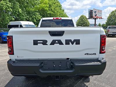 New 2025 Ram 2500 - photo 1