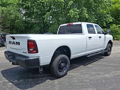 New 2025 Ram 2500 Tradesman Crew Cab 4x4 Pickup for sale #745069 - photo 2