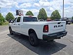 New 2025 Ram 2500 Tradesman Crew Cab 4x4 Pickup for sale #745069 - photo 6