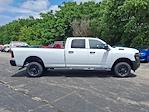New 2025 Ram 2500 Tradesman Crew Cab 4x4 Pickup for sale #745069 - photo 8