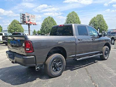 New 2025 Ram 3500 Tradesman Crew Cab 4x4 Pickup for sale #745075 - photo 2