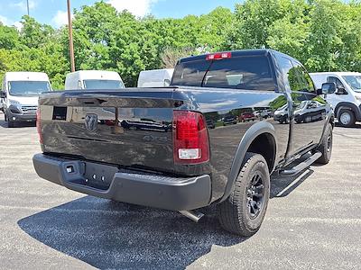 2022 Ram 1500 Classic Quad Cab 4x4 Pickup for sale #745092A - photo 2