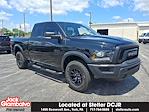 2022 Ram 1500 Classic Quad Cab 4x4 Pickup for sale #745092A - photo 1