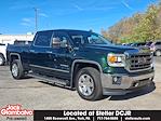 Used 2015 GMC Sierra 1500 SLT Crew Cab for sale #745094A - photo 1