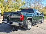 Used 2015 GMC Sierra 1500 SLT Crew Cab for sale #745094A - photo 12