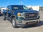 Used 2015 GMC Sierra 1500 SLT Crew Cab for sale #745094A - photo 4