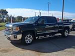 Used 2015 GMC Sierra 1500 SLT Crew Cab for sale #745094A - photo 7