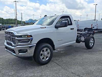 New 2025 Ram 3500 - photo 1