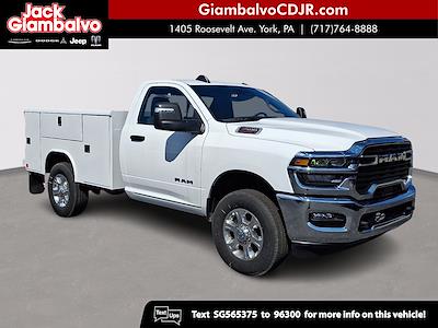 New 2025 Ram 3500 - photo 1