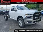 2025 Ram 3500 Regular Cab 4x4 Cab Chassis for sale #745134 - photo 1