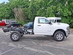 2025 Ram 3500 Regular Cab 4x4 Cab Chassis for sale #745134 - photo 8