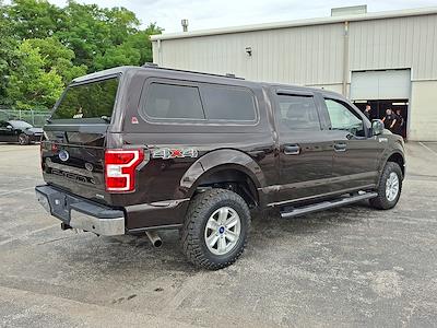 2020 Ford F-150 SuperCrew Cab 4x4 Pickup for sale #745179B - photo 2