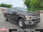 2020 Ford F-150 SuperCrew Cab 4x4 Pickup for sale #745179B - photo 1