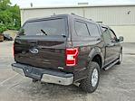 2020 Ford F-150 SuperCrew Cab 4x4 Pickup for sale #745179B - photo 11