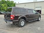 2020 Ford F-150 SuperCrew Cab 4x4 Pickup for sale #745179B - photo 2