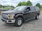 2020 Ford F-150 SuperCrew Cab 4x4 Pickup for sale #745179B - photo 6