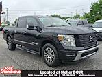 2021 Nissan Titan Crew Cab 4x4 Pickup for sale #745208A - photo 1