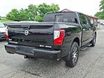 2021 Nissan Titan Crew Cab 4x4 Pickup for sale #745208A - photo 2