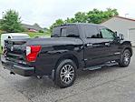 2021 Nissan Titan Crew Cab 4x4 Pickup for sale #745208A - photo 11