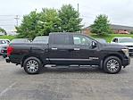2021 Nissan Titan Crew Cab 4x4 Pickup for sale #745208A - photo 12