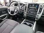 2021 Nissan Titan Crew Cab 4x4 Pickup for sale #745208A - photo 14
