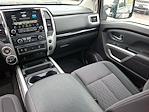 2021 Nissan Titan Crew Cab 4x4 Pickup for sale #745208A - photo 16