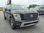 2021 Nissan Titan Crew Cab 4x4 Pickup for sale #745208A - photo 3