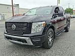 2021 Nissan Titan Crew Cab 4x4 Pickup for sale #745208A - photo 5