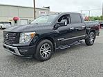 2021 Nissan Titan Crew Cab 4x4 Pickup for sale #745208A - photo 6
