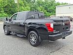 2021 Nissan Titan Crew Cab 4x4 Pickup for sale #745208A - photo 8