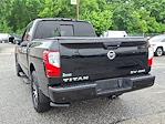 2021 Nissan Titan Crew Cab 4x4 Pickup for sale #745208A - photo 9