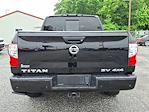 2021 Nissan Titan Crew Cab 4x4 Pickup for sale #745208A - photo 10