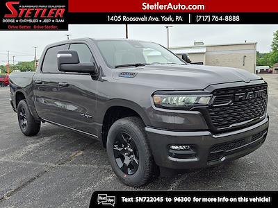 2025 Ram 1500 Crew Cab 4x4 Pickup for sale #745209 - photo 1