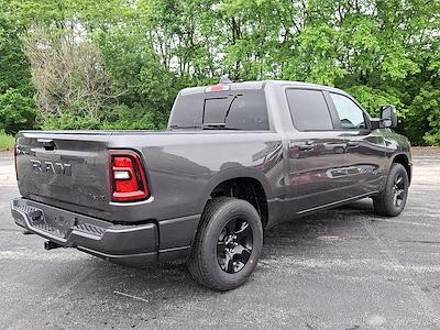 2025 Ram 1500 Crew Cab 4x4 Pickup for sale #745209 - photo 2