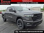2025 Ram 1500 Crew Cab 4x4 Pickup for sale #745209 - photo 1
