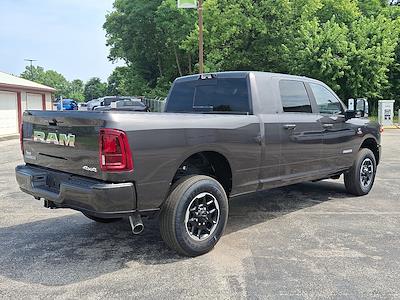 2025 Ram 2500 Mega Cab 4x4 Pickup for sale #745211 - photo 2