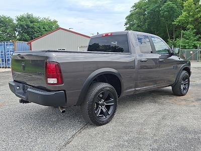 2021 Ram 1500 Classic Quad Cab 4x4 Pickup for sale #745232B - photo 2