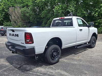 2025 Ram 2500 Regular Cab 4x4 Pickup for sale #745248 - photo 2