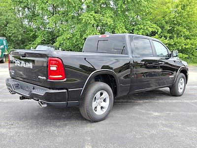 New 2025 Ram 1500 Big Horn Crew Cab 4x4 Pickup for sale #745273 - photo 2