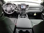 New 2025 Ram 1500 Big Horn Crew Cab 4x4 Pickup for sale #745273 - photo 10