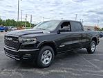New 2025 Ram 1500 Big Horn Crew Cab 4x4 Pickup for sale #745273 - photo 4
