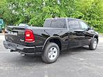 New 2025 Ram 1500 Big Horn Crew Cab 4x4 Pickup for sale #745273 - photo 2