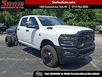 2025 Ram 3500 Crew Cab DRW 4x4 Cab Chassis for sale #745282 - photo 1