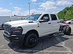 2025 Ram 3500 Crew Cab DRW 4x4 Cab Chassis for sale #745282 - photo 4