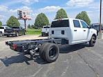 2025 Ram 3500 Crew Cab DRW 4x4 Cab Chassis for sale #745282 - photo 2
